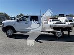 Used 2023 Ram 2500 Tradesman Crew Cab 4x4, Flatbed Truck for sale #1RT9962 - photo 5