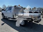 Used 2023 Ram 2500 Tradesman Crew Cab 4x4, Flatbed Truck for sale #1RT9962 - photo 2