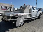 Used 2023 Ram 2500 Tradesman Crew Cab 4x4, Flatbed Truck for sale #1RT9962 - photo 7