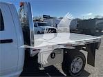 Used 2023 Ram 2500 Tradesman Crew Cab 4x4, Flatbed Truck for sale #1RT9962 - photo 12