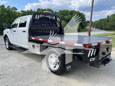 Used 2023 Ram 2500 Tradesman Crew Cab 4x2, Flatbed Truck for sale #1RT9987 - photo 2