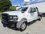 Used 2023 Ram 2500 Tradesman Crew Cab 4x2, Flatbed Truck for sale #1RT9987 - photo 1