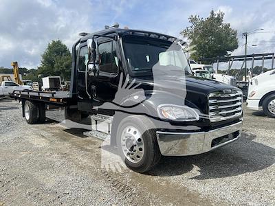 Used 2025 Freightliner M2 106 Conventional Cab 4x2, Cab Chassis for sale #4CFT0607 - photo 1