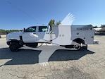 Used 2019 Chevrolet Silverado 5500 4x4, Service Truck for sale #4CT2850 - photo 5