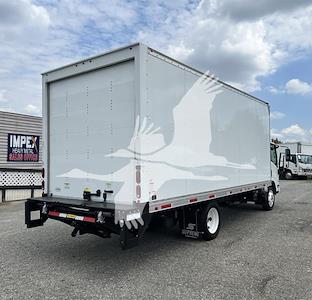 Used 2023 Chevrolet LCF 4500 Regular Cab 4x2, Box Truck for sale #4CT4292 - photo 2