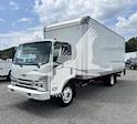 Used 2023 Chevrolet LCF 4500 Regular Cab 4x2, Box Truck for sale #4CT4292 - photo 4