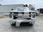 Used 2023 Chevrolet Silverado 3500 LT Crew Cab 4x4, Flatbed Truck for sale #4CT5741 - photo 3