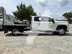 Used 2023 Chevrolet Silverado 3500 LT Crew Cab 4x4, Flatbed Truck for sale #4CT5741 - photo 5