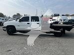 Used 2006 Chevrolet Silverado 3500 Crew Cab 4x2, Flatbed Truck for sale #4CT6461 - photo 5