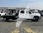 Used 2006 Chevrolet Silverado 3500 Crew Cab 4x2, Flatbed Truck for sale #4CT6461 - photo 8