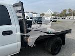 Used 2006 Chevrolet Silverado 3500 Crew Cab 4x2, Flatbed Truck for sale #4CT6461 - photo 32