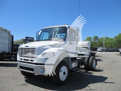 Used 2016 Freightliner M2 106 Conventional Cab 4x2, Semi Truck for sale #4F6917 - photo 1