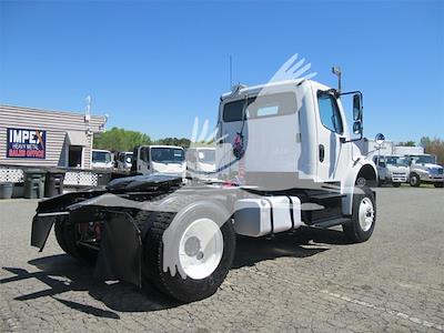 Used 2016 Freightliner M2 106 Conventional Cab 4x2, Semi Truck for sale #4F6917 - photo 2