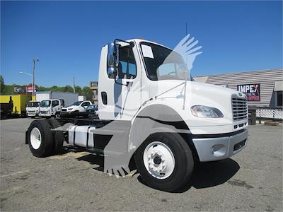 Used 2016 Freightliner M2 106 Conventional Cab 4x2, Semi Truck for sale #4F6917 - photo 1