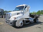 Used 2014 Freightliner Cascadia Day Cab 4x2, Semi Truck for sale #4FT0008 - photo 3