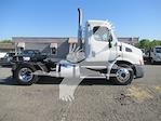 Used 2014 Freightliner Cascadia Day Cab 4x2, Semi Truck for sale #4FT0008 - photo 7