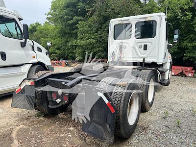 Used 2014 Freightliner Cascadia Day Cab 6x4, Semi Truck for sale #4FT0344 - photo 2