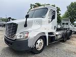 Used 2014 Freightliner Cascadia Day Cab 6x4, Semi Truck for sale #4FT0344 - photo 4