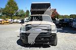 Used 2013 Ford F-450 Crew Cab 4x2, Landscape Dump for sale #4FT0348 - photo 3