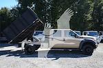 Used 2013 Ford F-450 Crew Cab 4x2, Landscape Dump for sale #4FT0348 - photo 5