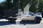 Used 2013 Ford F-450 Crew Cab 4x2, Landscape Dump for sale #4FT0348 - photo 11