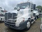 Used 2014 Freightliner Cascadia Day Cab 4x2, Semi Truck for sale #4FT0379 - photo 1