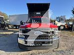 Used 2022 Ford F-550 Crew Cab 4x4, Dump Truck for sale #4FT0400 - photo 3