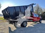 Used 2022 Ford F-550 Crew Cab 4x4, Dump Truck for sale #4FT0400 - photo 6