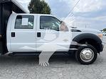 Used 2016 Ford F-450 Crew Cab 4x4, Flatbed Truck for sale #4FT0930 - photo 63