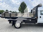 Used 2016 Ford F-450 Crew Cab 4x4, Flatbed Truck for sale #4FT0930 - photo 64