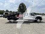 Used 2016 Ford F-450 Crew Cab 4x4, Flatbed Truck for sale #4FT0930 - photo 2