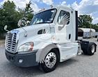 Used 2014 Freightliner Cascadia Day Cab 4x2, Semi Truck for sale #4FT1461 - photo 4