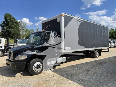 Used 2007 Freightliner M2 106 Conventional Cab 4x2, Box Truck for sale #4FT1505 - photo 1