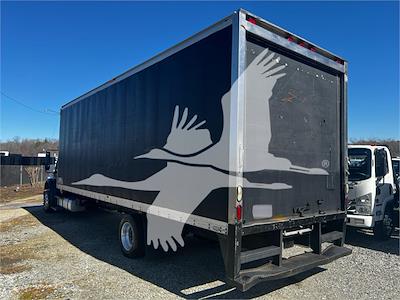 Used 2007 Freightliner M2 106 Conventional Cab 4x2, Box Truck for sale #4FT1505 - photo 2