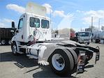 Used 2014 Freightliner Cascadia Day Cab 4x2, Semi Truck for sale #4FT1528 - photo 2