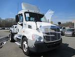 Used 2014 Freightliner Cascadia Day Cab 4x2, Semi Truck for sale #4FT1528 - photo 4