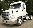 Used 2015 Freightliner Cascadia Day Cab 4x2, Semi Truck for sale #4FT2150 - photo 1