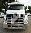 Used 2015 Freightliner Cascadia Day Cab 4x2, Semi Truck for sale #4FT2150 - photo 3