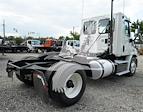 Used 2015 Freightliner Cascadia Day Cab 4x2, Semi Truck for sale #4FT2150 - photo 6