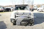 Used 2014 Ford F-450 Crew Cab 4x2, Landscape Dump for sale #4FT2750 - photo 6