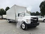 Used 2019 Ford F-750 Regular Cab 4x2, Cab Chassis for sale #4FT2961 - photo 1