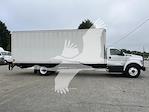 Used 2019 Ford F-750 Regular Cab 4x2, Cab Chassis for sale #4FT2961 - photo 8