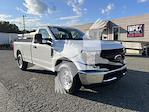 Used 2018 Ford F-250 XL Regular Cab 4x2, Pickup for sale #4FT3340 - photo 1