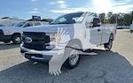 Used 2018 Ford F-250 XL Regular Cab 4x2, Pickup for sale #4FT3340 - photo 4