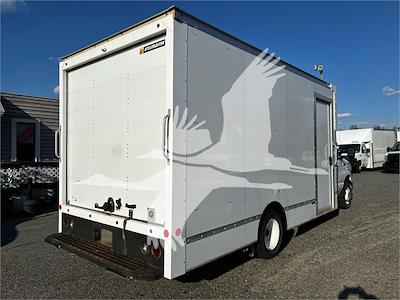 Used 2022 Ford E-350 RWD, Box Truck for sale #4FT3992 - photo 2