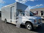 Used 2022 Ford E-350 RWD, Box Truck for sale #4FT3992 - photo 1