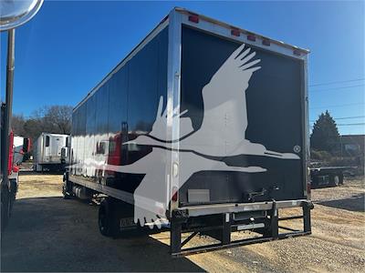 Used 2004 Freightliner M2 106 Conventional Cab 4x2, Box Truck for sale #4FT3994 - photo 2