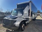 Used 2004 Freightliner M2 106 Conventional Cab 4x2, Box Truck for sale #4FT3994 - photo 4