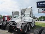 Used 2015 Freightliner Cascadia Day Cab 6x4, Semi Truck for sale #4FT4449 - photo 2