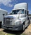 Used 2015 Freightliner Cascadia Day Cab 6x4, Semi Truck for sale #4FT4449 - photo 1